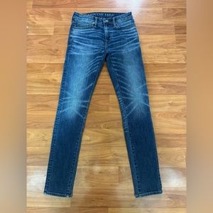 Selling American Eagle super skinny jean style